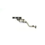 WALKER 28334 Catalizador