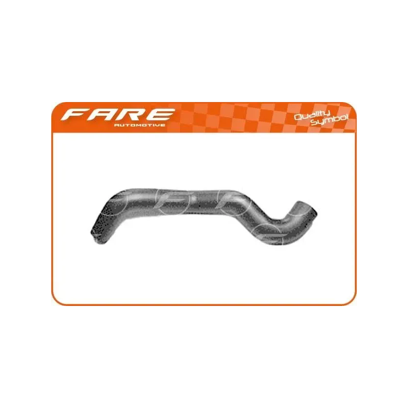 FARE 30433 Sobrealimentación