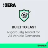 ERA 221024 Motor de arranque