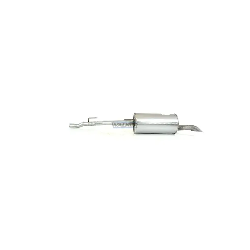 WALKER 22092 Silenciador posterior