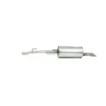 WALKER 22092 Silenciador posterior
