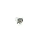 WALKER 22092 Silenciador posterior