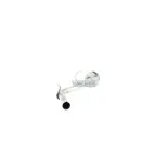 WALKER 22092 Silenciador posterior