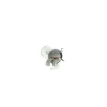 WALKER 22092 Silenciador posterior