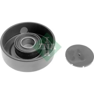 Schaeffler INA 532013410 Polea inversión/guía, correa poli V