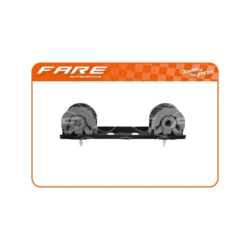 FARE SA 5275 Soporte, silenciador