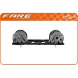 FARE SA 5275 Soporte, silenciador