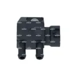 NRF 708030 Sensor, presión gas de escape