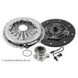 BLUE PRINT ADW1930105 Kit de embrague