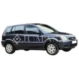 JUMASA 12031509 Soporte, parachoques