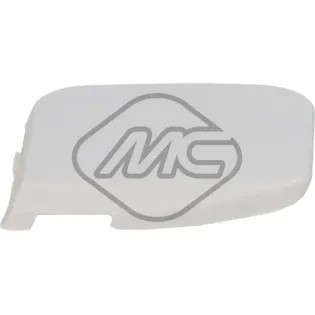 Metalcaucho 91052 Cubierta,parachoques