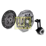 Schaeffler LuK 621304133 Kit de embrague
