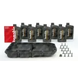TCMATIC 105.106.0015 Kit, cambio de aceite del cambio automático