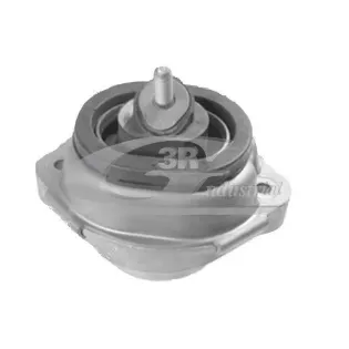 3RG 40132 Soporte, motor
