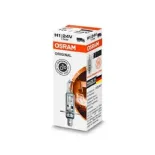 ams-OSRAM 64155 Lámpara, faro de curva dinámico