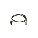 BOSCH 0986594522 Sensor, revoluciones de la rueda