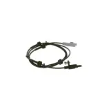 BOSCH 0986594522 Sensor, revoluciones de la rueda