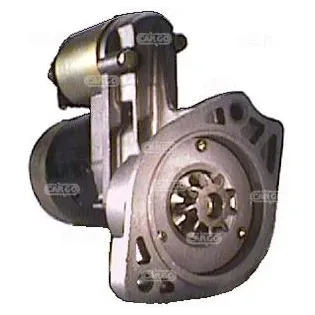 HC-Cargo 110575 Motor de arranque