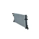NRF 550256 Radiador, refrigeración del motor