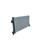 NRF 550256 Radiador, refrigeración del motor