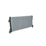 NRF 550256 Radiador, refrigeración del motor