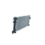 NRF 550256 Radiador, refrigeración del motor