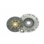 MDR AIS-KT387 Kit de embrague