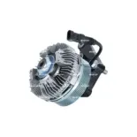 NRF 49726 Embrague, ventilador del radiador