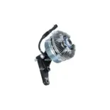 NRF 49726 Embrague, ventilador del radiador