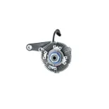 NRF 49726 Embrague, ventilador del radiador