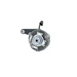 NRF 49726 Embrague, ventilador del radiador
