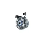 NRF 49726 Embrague, ventilador del radiador