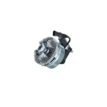 NRF 49726 Embrague, ventilador del radiador