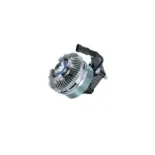 NRF 49726 Embrague, ventilador del radiador