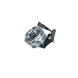 NRF 49726 Embrague, ventilador del radiador