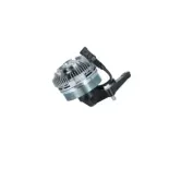 NRF 49726 Embrague, ventilador del radiador