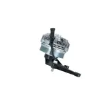 NRF 49726 Embrague, ventilador del radiador