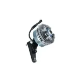 NRF 49726 Embrague, ventilador del radiador