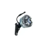 NRF 49726 Embrague, ventilador del radiador