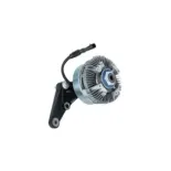NRF 49726 Embrague, ventilador del radiador