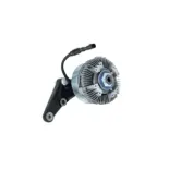 NRF 49726 Embrague, ventilador del radiador