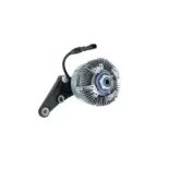 NRF 49726 Embrague, ventilador del radiador