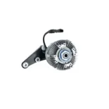 NRF 49726 Embrague, ventilador del radiador