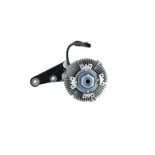 NRF 49726 Embrague, ventilador del radiador