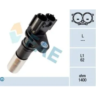 FAE 79225 Generador de impulsos, cigüeñal