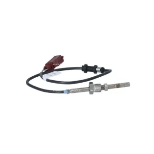 NRF 707024 Sensor, temp. gas escape