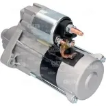 HC-Cargo 116160 Motor de arranque