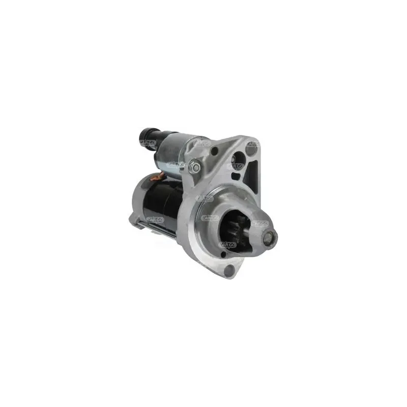 HC-Cargo 114389 Motor de arranque