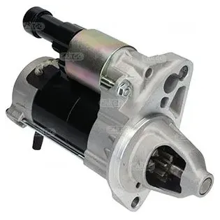 HC-Cargo 116543 Motor de arranque