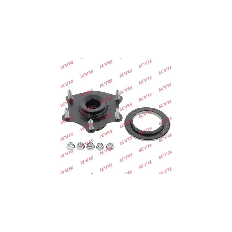 KYB SM5655 Kit reparación, apoyo columna amortiguación